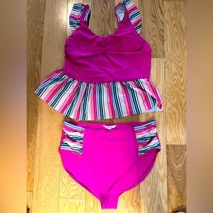 Matilda Jane Women’s Swim